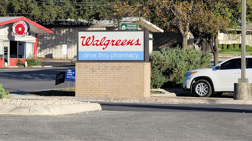 Drug Store «Walgreens», reviews and photos, 1223 S Main St, Boerne, TX 78006, USA