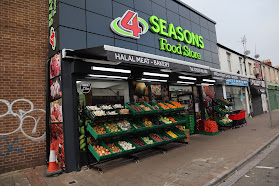 4 Season Food Store
