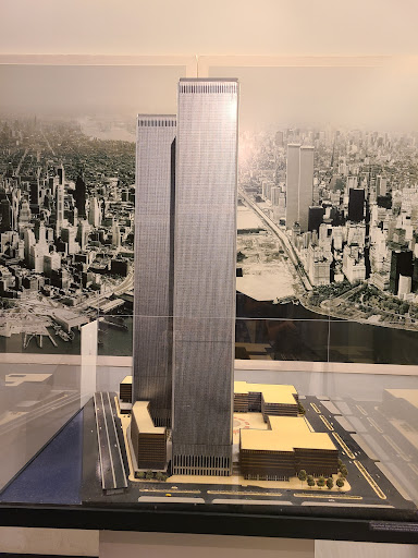 Museum «The Skyscraper Museum», reviews and photos, 39 Battery Pl, New York, NY 10280, USA