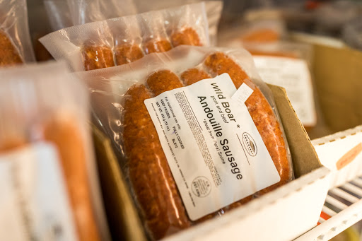 Butcher Shop «Harmony Farms», reviews and photos, 2824 Foothill Blvd, La Crescenta, CA 91214, USA