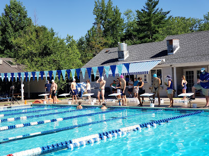 Deer Brook Swim & Tennis Club