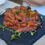 Photo n°3 de l'avis de Gianmario.r fait le 22/10/2023 à 17:27 sur le  Osteria Pizzeria Spaghetteria à Aspra