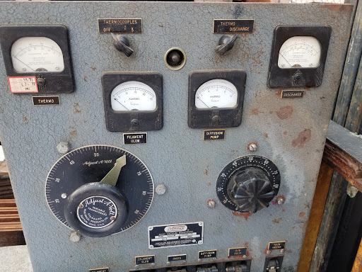 Hardware Store «Building Resources», reviews and photos, 701 Amador St, San Francisco, CA 94124, USA