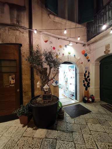 Puglia Ceramiche