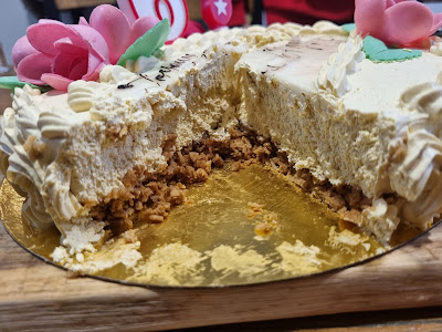 Mille feuille à Wingles