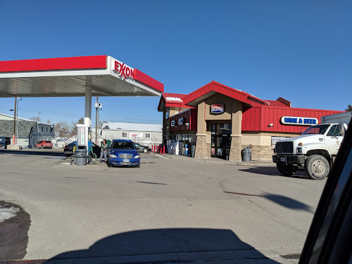 Convenience Store «Town Pump», reviews and photos, 1240 Prospect Ave, Helena, MT 59601, USA