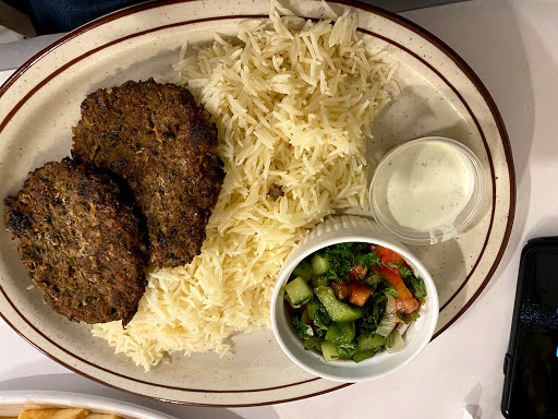 Yemen Arab Restaurant
