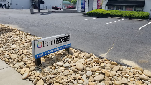 Commercial Printer «Print Worx of Louisville», reviews and photos, 3928 Bardstown Rd, Louisville, KY 40218, USA