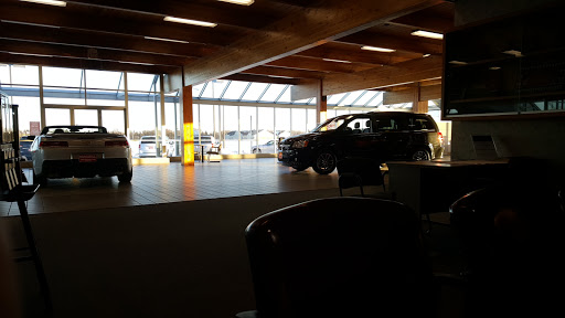 Car Dealer «Muscatell Super Center», reviews and photos, 1313 30th Ave S, Moorhead, MN 56560, USA