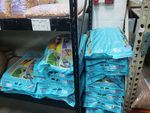 Pet Supply Store «K-9 Specialties», reviews and photos, 31936 Mound Rd, Warren, MI 48092, USA