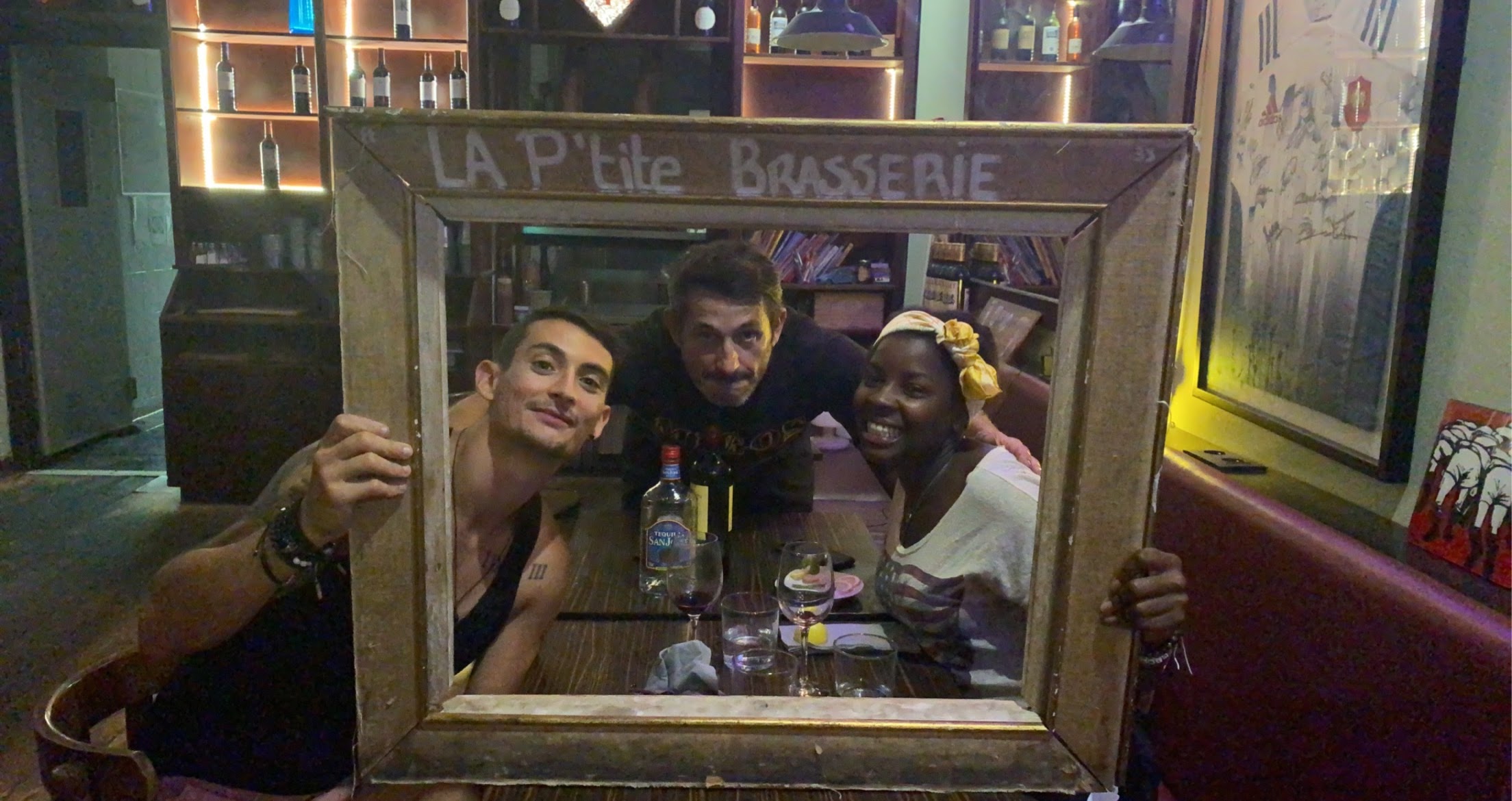 Photo n° 1 de l'avis de Corentin.e fait le 01/09/2021 à 17:50