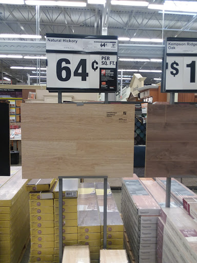 Home Improvement Store «The Home Depot», reviews and photos, 1049 Collinsville Crossing, Collinsville, IL 62234, USA