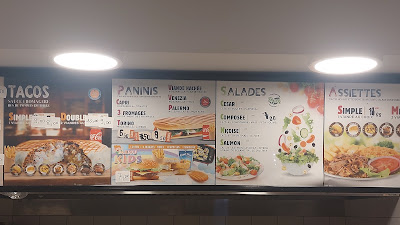 New Delice à Melle