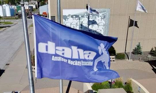 Duluth Amateur Hockey Associates