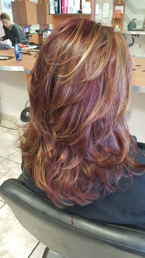 Beauty Salon «New Look Hair Salon», reviews and photos, 27151 Van Dyke, Warren, MI 48093, USA