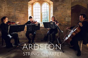 Ardeton String Quartet image