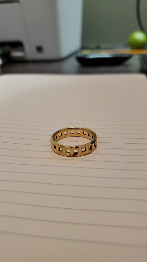 Jewelry Store «Tiffany & Co.», reviews and photos, 4200 Conroy Rd, Orlando, FL 32839, USA