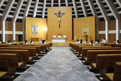 Seminario Diocesano de Toluca