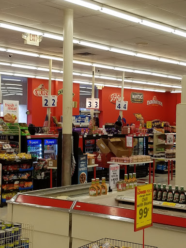 Grocery Store «Save-A-Lot», reviews and photos, 573 S Yearling Rd, Whitehall, OH 43213, USA