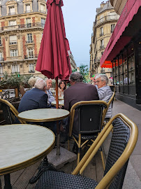 Atmosphère du Restaurant italien Bacino. à Paris - n°2