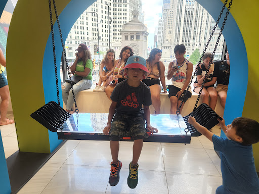 Sportswear Store «Blackhawks Store», reviews and photos, 333 N Michigan Ave, Chicago, IL 60601, USA