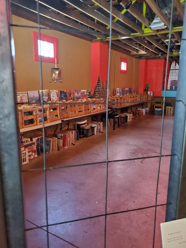 Cafe «Dolce & Gelato», reviews and photos, 221 E Zaragoza St, Pensacola, FL 32502, USA