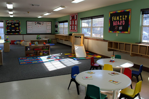 Day Care Center «Kids R Kids of Champions», reviews and photos, 16722 Squyres Rd, Spring, TX 77379, USA