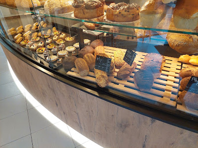Boulangerie Pâtisserie Ulrich à Weyersheim