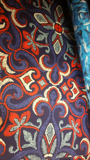 Fabric Store «Jo-Ann Fabrics and Crafts», reviews and photos, 2753 S Market St, Gilbert, AZ 85295, USA