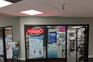 Empire Professional Pharmacy & Medical Equipment