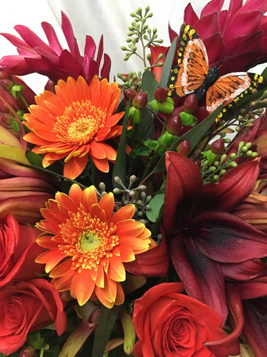 Florist «Floral Arts Florist», reviews and photos, 3584 Mt Diablo Blvd, Lafayette, CA 94549, USA