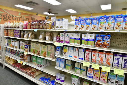 Natural Foods Store «Apple Valley Natural Foods», reviews and photos, 5275 Beckley Rd, Battle Creek, MI 49015, USA