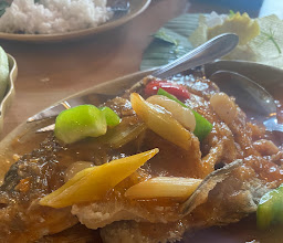 Ikan Bakar Cianjur - Sidoarjo photo