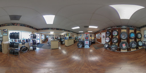 Auto Repair Shop «Briggs Firestone», reviews and photos, 1600 Feather River Blvd, Oroville, CA 95965, USA