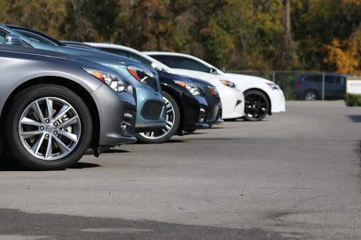 Used Car Dealer «MotorCars of Nashville», reviews and photos, 203 Athens Dr, Mt Juliet, TN 37122, USA