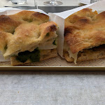 Photo n°4 de l'avis de Maurizio.e fait le 02/09/2023 à 17:30 sur le  Olio fishbar à Saronno