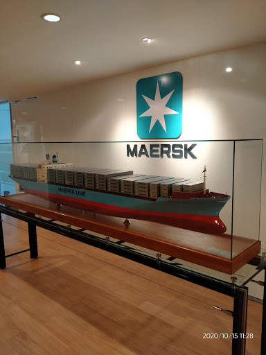 Maersk Line (Thailand) LTD.