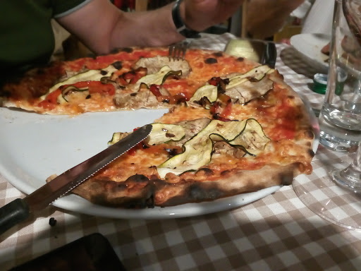La Fermanella in Fermo, Provincia di Fermo