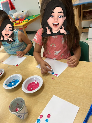 Preschool «Kiddie Academy of North Phoenix», reviews and photos, 4250 W Pinnacle Peak Rd, Glendale, AZ 85310, USA