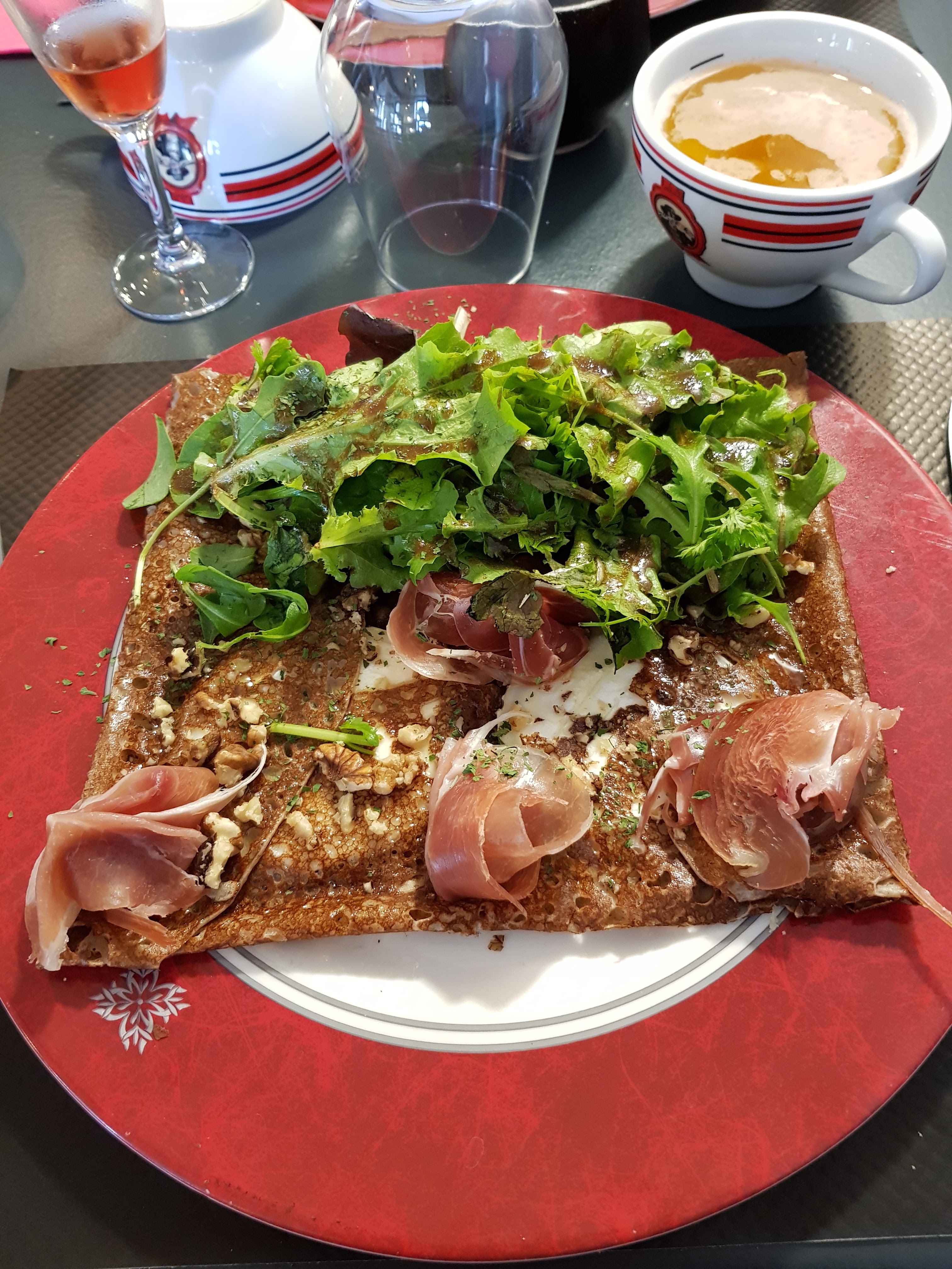 Photo n° 2 de l'avis de KYO. fait le 13/09/2019 à 20:38