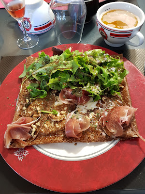 Crêperie les 2 Marais à Guérande