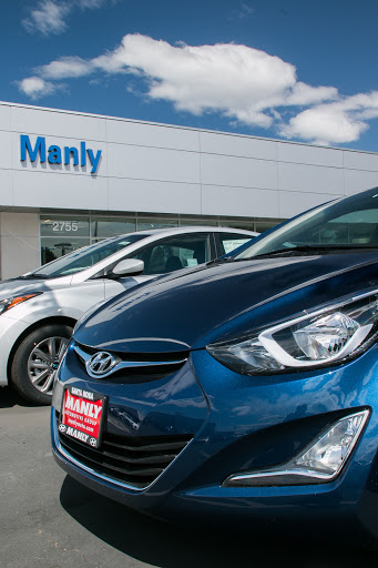 Used Car Dealer «Manly Hyundai», reviews and photos, 2755 Corby Ave, Santa Rosa, CA 95407, USA