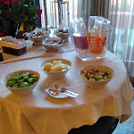 Photo n°3 de l'avis de Edwin.o fait le 21/01/2017 à 14:00 sur le  Ca' Gottardi à Venice