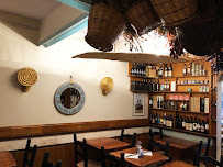 Atmosphère du Restaurant italien Sardegna a Tavola à Paris - n°12