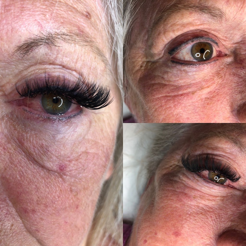 Michele Hair & Lash LLC 86336