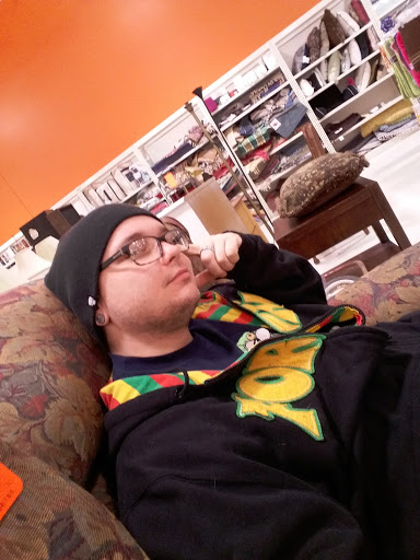 Thrift Store «Goodwill», reviews and photos