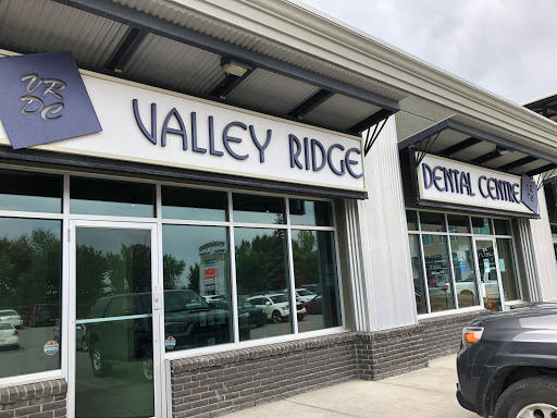 Valley Ridge Dental Centre