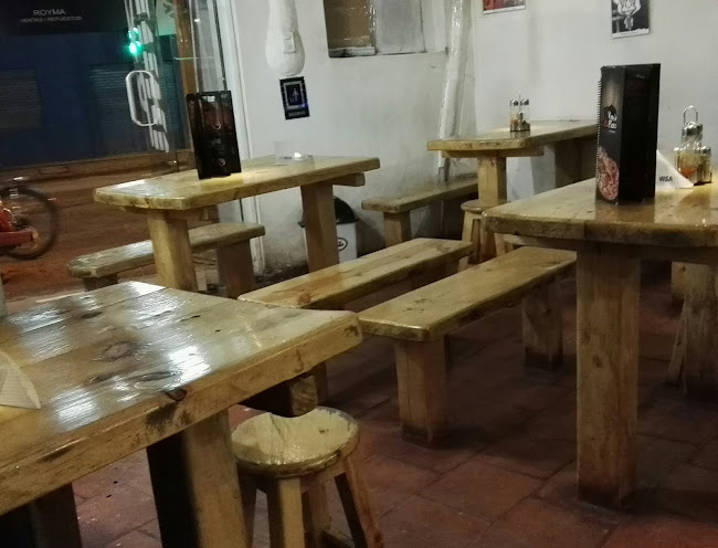 Opiniones de Vigos's Pizza en Cajamarca - Pizzeria