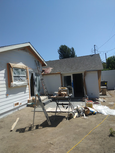 Paint Store «Dunn-Edwards Paints - Burbank», reviews and photos, 2420 W Burbank Blvd, Burbank, CA 91506, USA