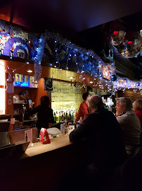 Atmosphère du Restaurant Plancha-Bar à Colmar - n°3